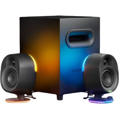 Колонки 2.1 Steelseries Arena 7 EU