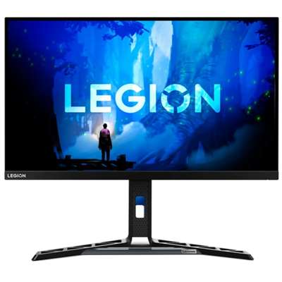 Монитор 27″ Lenovo Legion Y27f-30 (67A6GAC3EU), 1920x1080 (Full HD), IPS, 280 Гц