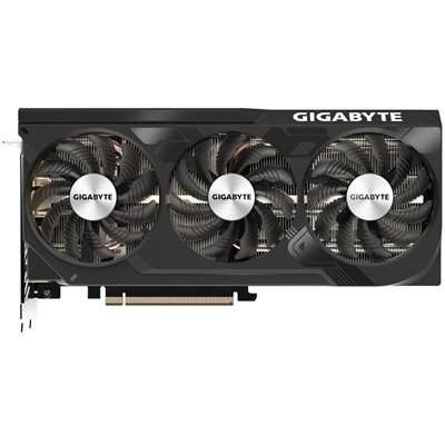 Видеокарта Gigabyte GeForce RTX 4070 SUPER WINDFORCE OC 12G
