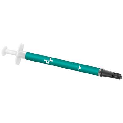 Термопаста Deepcool EX750(3g), в шприце, 3 грамма