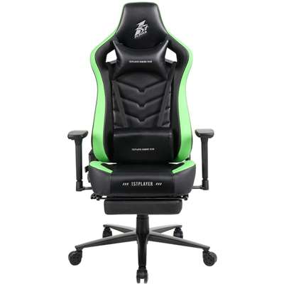 Игровое кресло 1STPLAYER DK1 PRO FR/BKGE