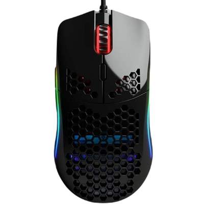 Мышь Glorious Model O Minus (Glossy Black)