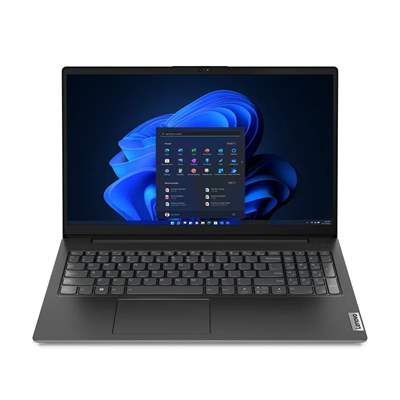 Ноутбук Lenovo V15 G3 IAP |15.6″/i3-1215U/8 ГБ/256 ГБ SSD (82TT001MRU)