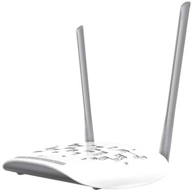 Точка доступа TP-Link TL-WA801N