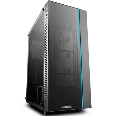Корпус Deepcool MATREXX 55, Black