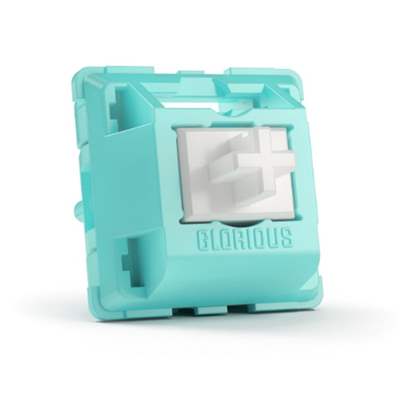 Переключатели Glorious Mechanical Switches - Lynx