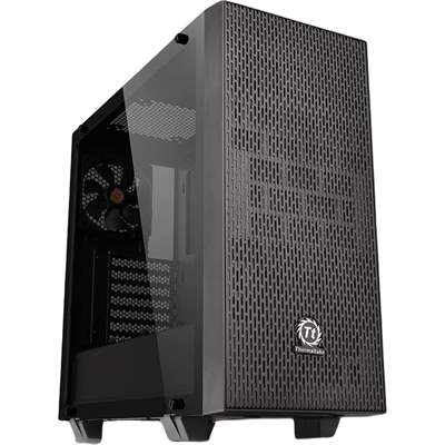 Корпус Thermaltake Core G21 TG