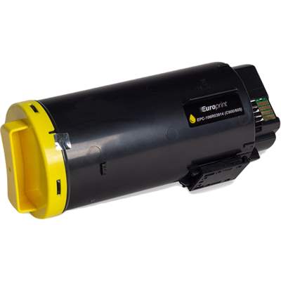 Картридж Europrint EPC-106R03914 Жёлтый (C600/605)