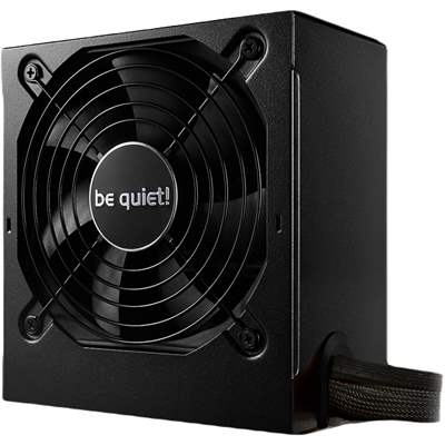 Блок питания 450W, Bequiet! System Power 10 450W (Titanium)
