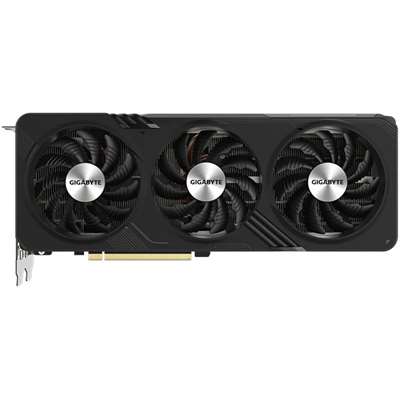 Видеокарта Gigabyte Radeon RX 7600 XT GAMING OC 16G (GV-R76XTGAMING OC-16GD)