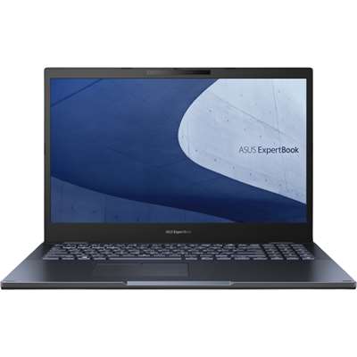 Ноутбук ASUS ExpertBook L2 L2502C (90NX0501-M005J0) 15.6″/R5 5625U/FHD/8 ГБ/256 ГБ/DOS