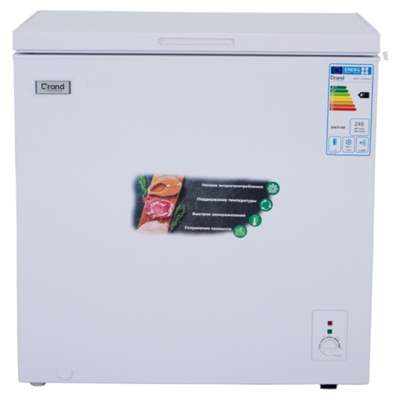 Холодильники и морозильники