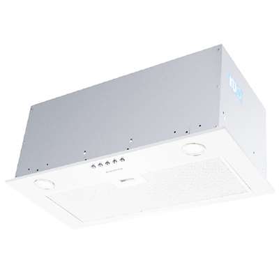 Кухонная вытяжка Maunfeld Crosby Power 50, Белый