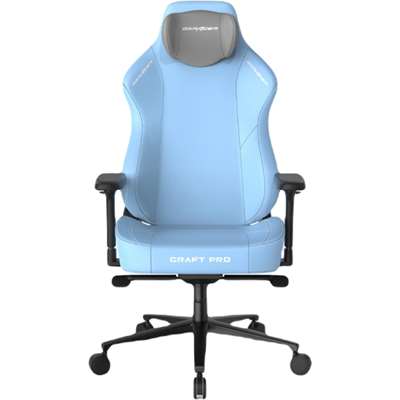 Игровое кресло DX Racer Craft Pro CRA-PR001-B-H1