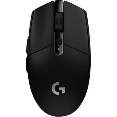 Мышь Logitech G305 (Black)