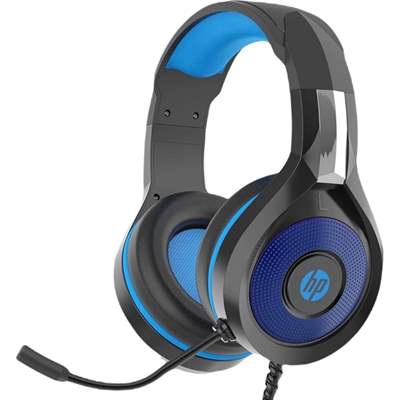 Гарнитура HP DHE-8010 (Black)