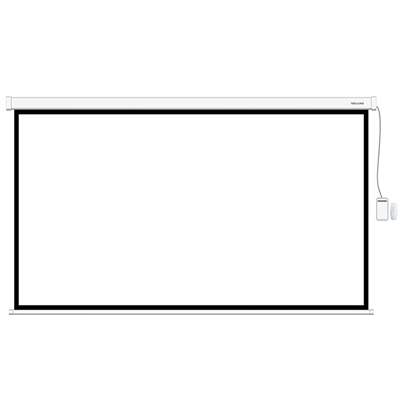 Экран моторизированный Deluxe DLS-ERC221x121W, Ø 99″, 16:9