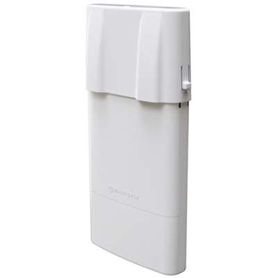 Wi-Fi роутер MikroTik NetBox 5 ax L11UG-5HaxD-NB