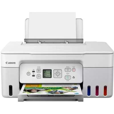 МФУ Canon PIXMA G3470W, струйный, цветной, A4