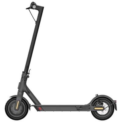 Электросамокат Xiaomi MiJia Smart Electric Scooter Essential