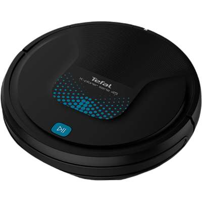 Робот-пылесос Tefal RG8275WH