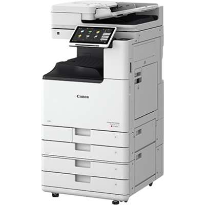МФУ Canon imageRUNNER ADVANCE DX C3926I, лазерный, цветной, A3