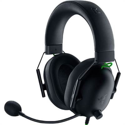 Гарнитура Razer BlackShark V2 X - Black