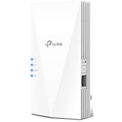 Усилитель Wi-Fi TP-Link RE700X