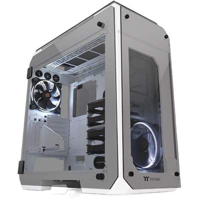 Корпус Thermaltake View 71 TG