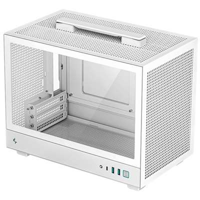 Корпус Deepcool CH160 WH