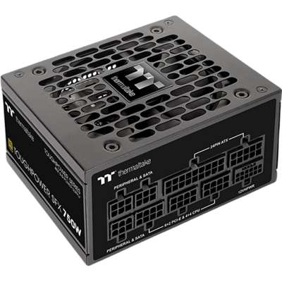 Блок питания 750W, Thermaltake Toughpower SFX 750W Gold (Gold)