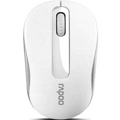 Мышь Rapoo M10 Plus (White)