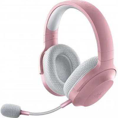 Гарнитура Razer Barracuda X - Quartz Pink