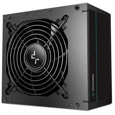 Блок питания 850W, Deepcool PM850D (Gold)