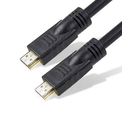 Интерфейсный кабель SHIP HDMI-HDMI, 15 м (SH6031-15P)