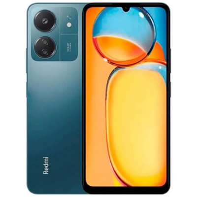 Смартфон Redmi 13C (6 GB/128 GB) Navy Blue