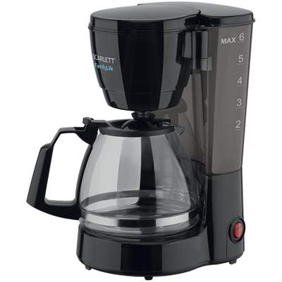 Кофеварка капельная Scarlett SC-CM33018