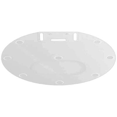 Водонепроницаемый коврик для робота-пылесоса Mi Robot Vacuum Mop/2 Pro+/2
