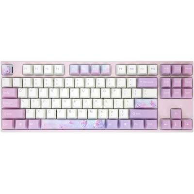 Клавиатура Varmilo Dreams on Board VEM87 EC Sakura V2 Switch