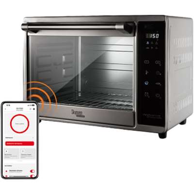 Электропечь REDMOND RO-5706S