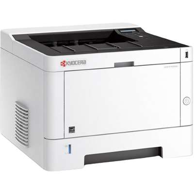 Принтер Kyocera ECOSYS P2040dw, лазерный, монохромный, A4