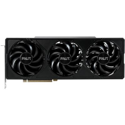 Видеокарта PALIT GeForce RTX 4070 Ti JetStream (NED407T019K9-1043J) 12 GB/192 bit