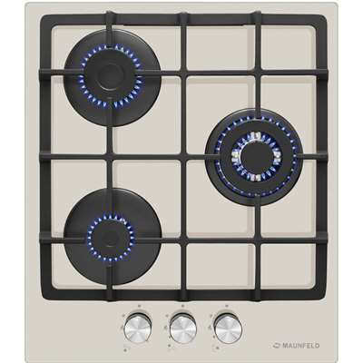 Газовая варочная панель Maunfeld EGHG.43.33CBG/G