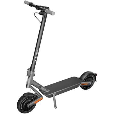 Электросамокат Xiaomi Electric Scooter 4 Ultra EU