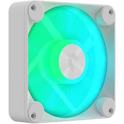 Кулер для корпуса Aerocool APNX FP1-140 WH