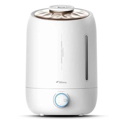Увлажнитель воздуха Deerma F500