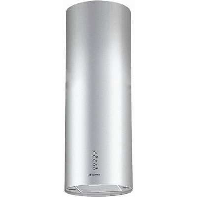 Кухонная вытяжка Maunfeld Lee Isla 39, Нержавеющая сталь