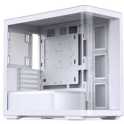 Корпус Jonsbo D300 (White)