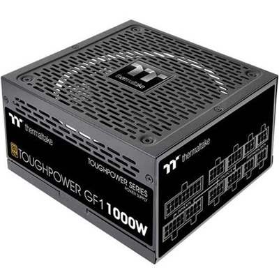 Блок питания 1000W, Thermaltake Toughpower GF1 1000W (Gold)