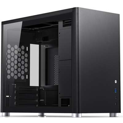 Корпус Jonsbo D30 (Black)